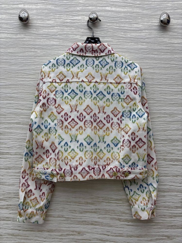 Куртка джинсовая женская фото 8