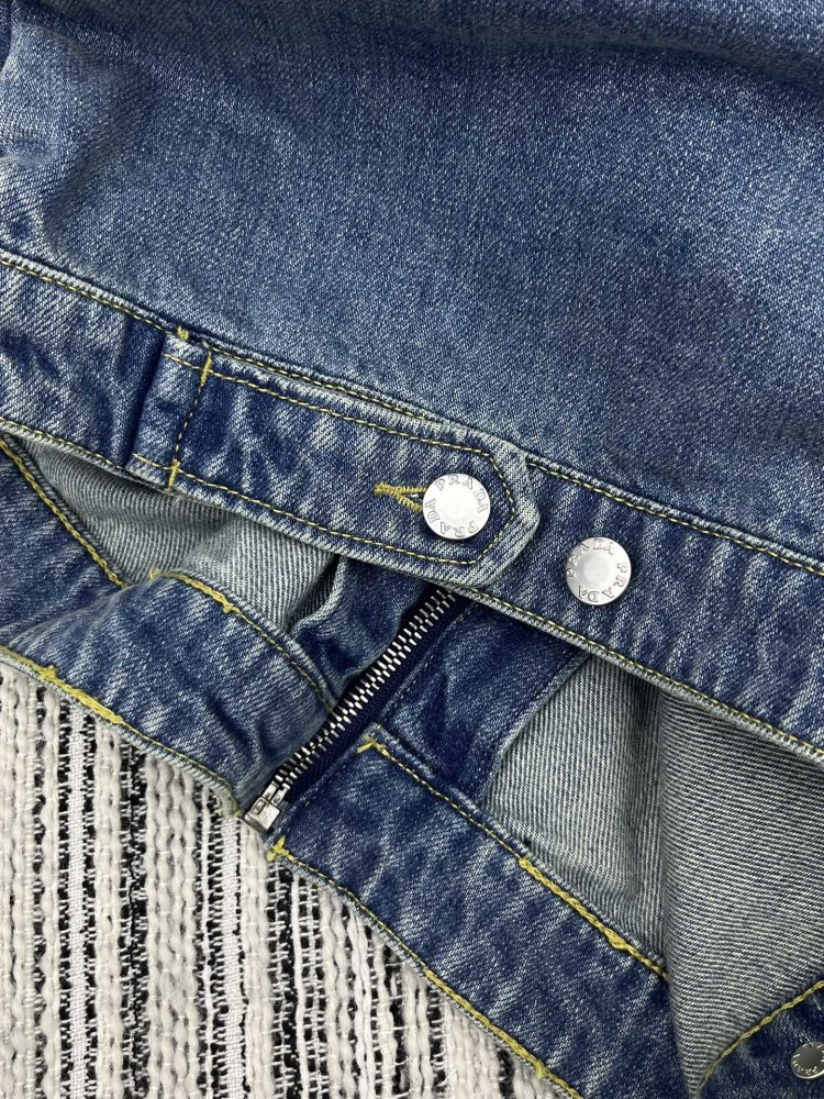 Куртка джинсовая женская фото 8