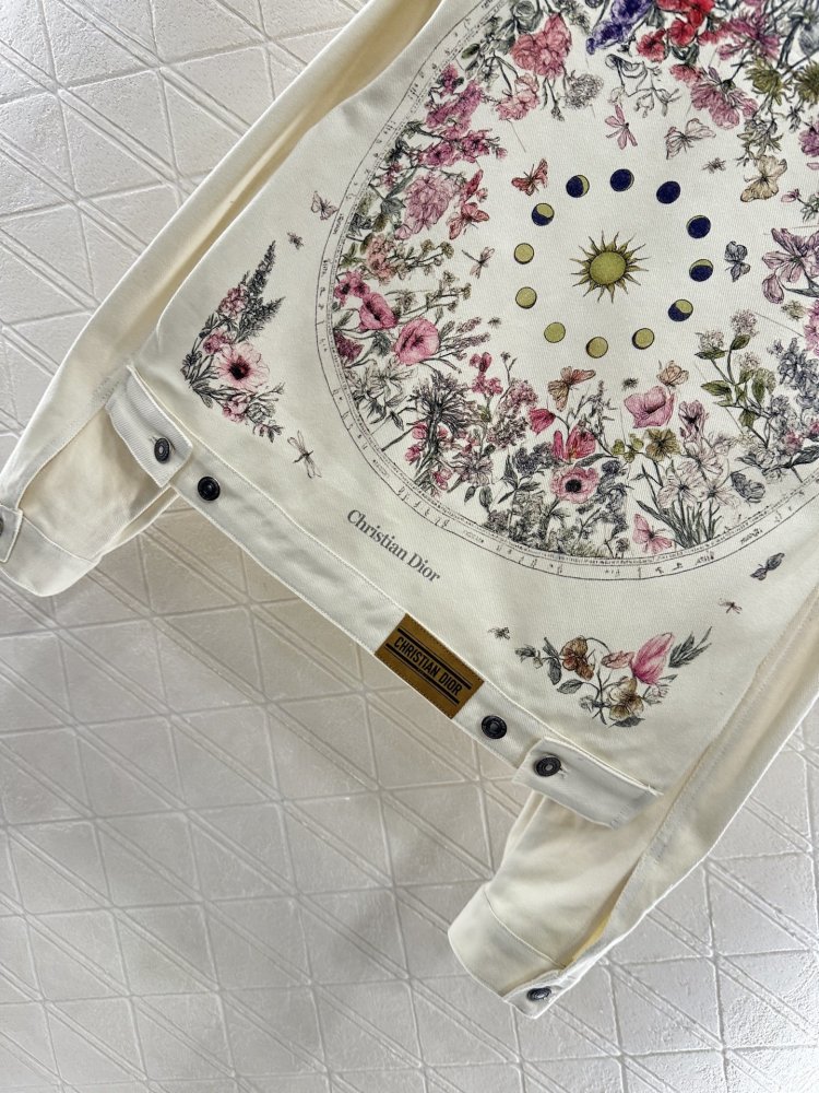 Куртка джинсовая женская фото 8