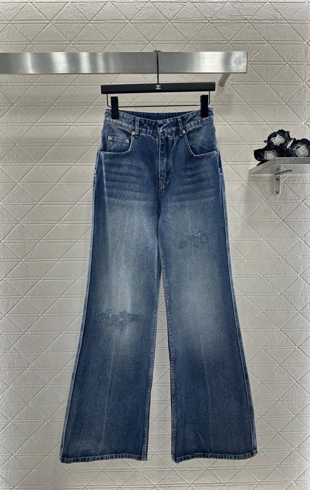 Куртка джинсовая женская фото 8