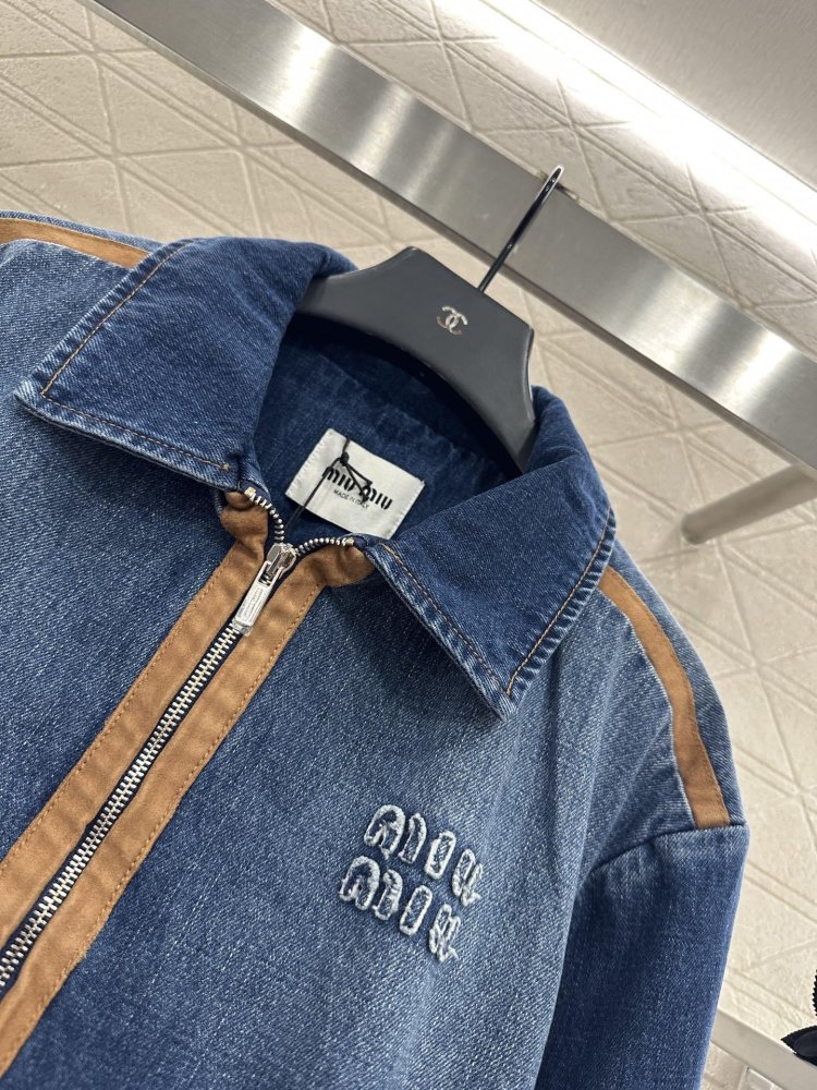 Куртка джинсовая женская фото 8