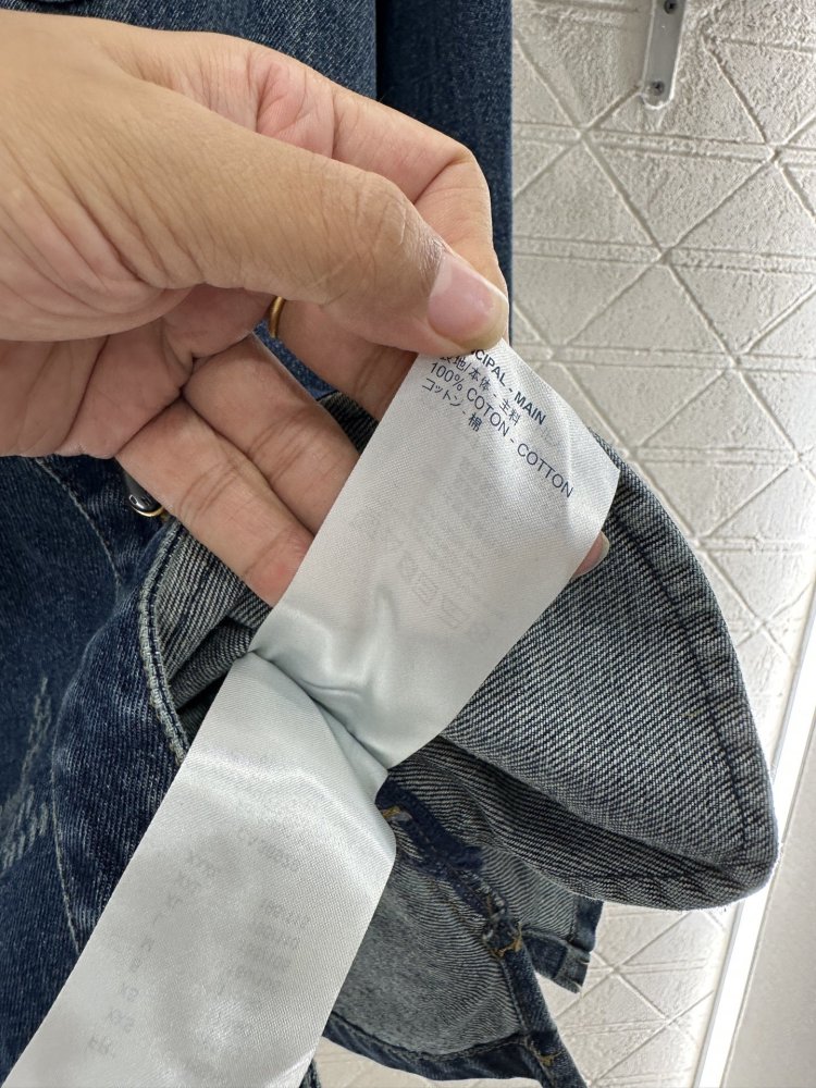 Куртка джинсовая женская фото 8