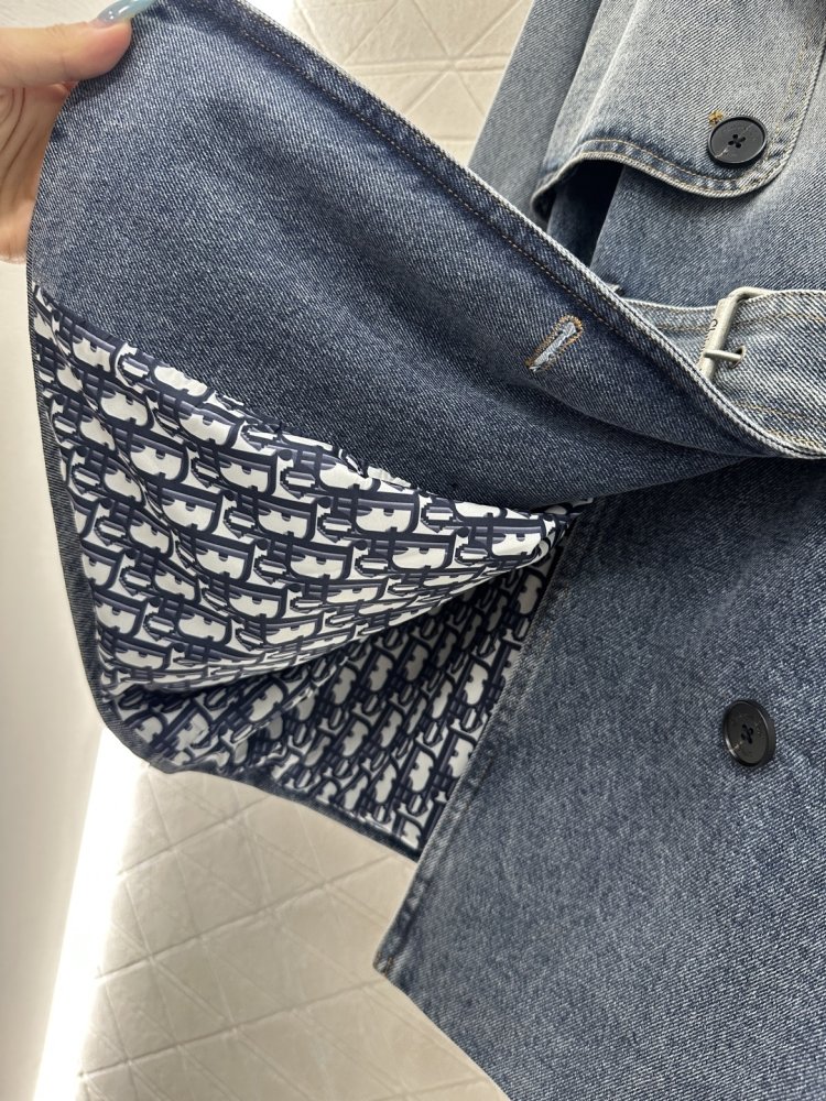 Куртка джинсовая женская фото 8