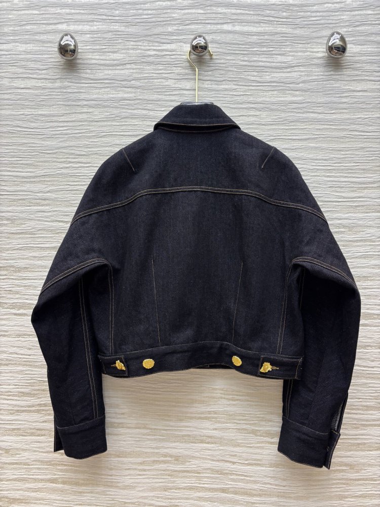 Куртка джинсовая женская фото 8