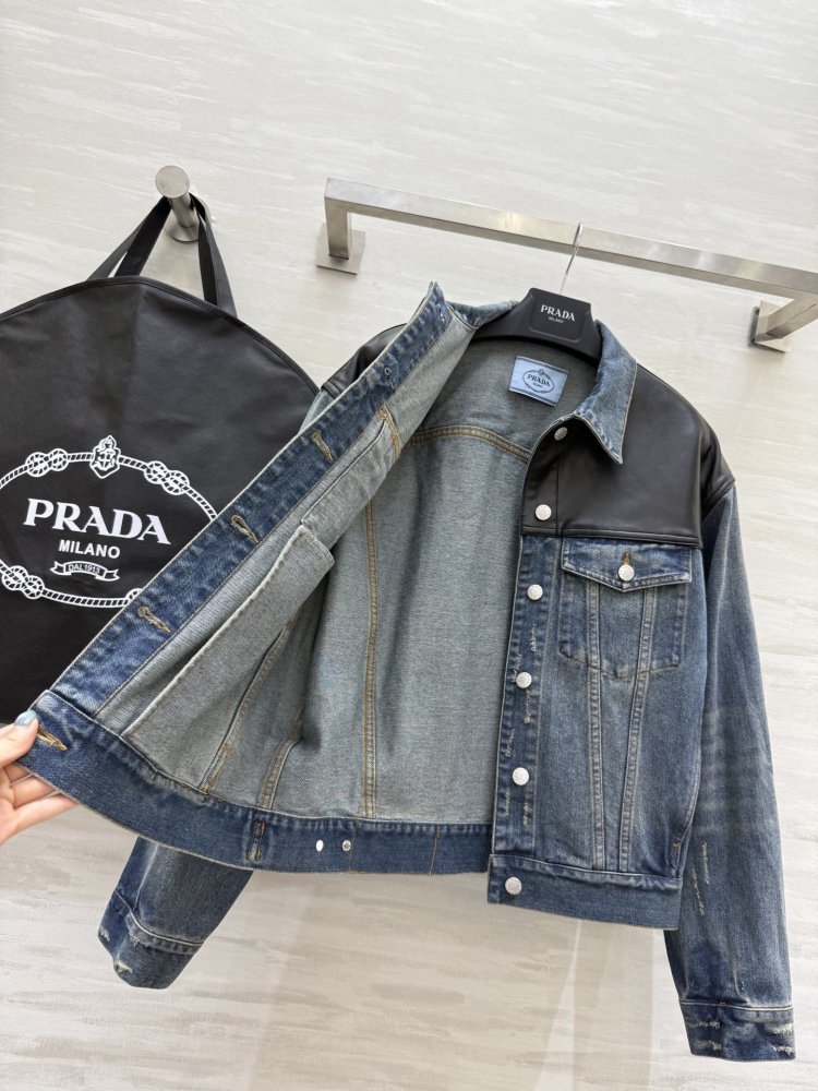 Куртка джинсовая женская фото 8