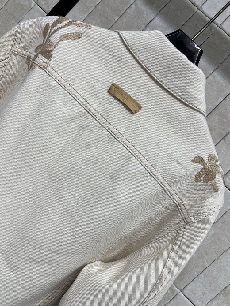 Куртка джинсовая женская фото 8