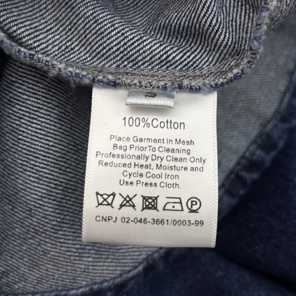 Куртка джинсовая женская фото 9