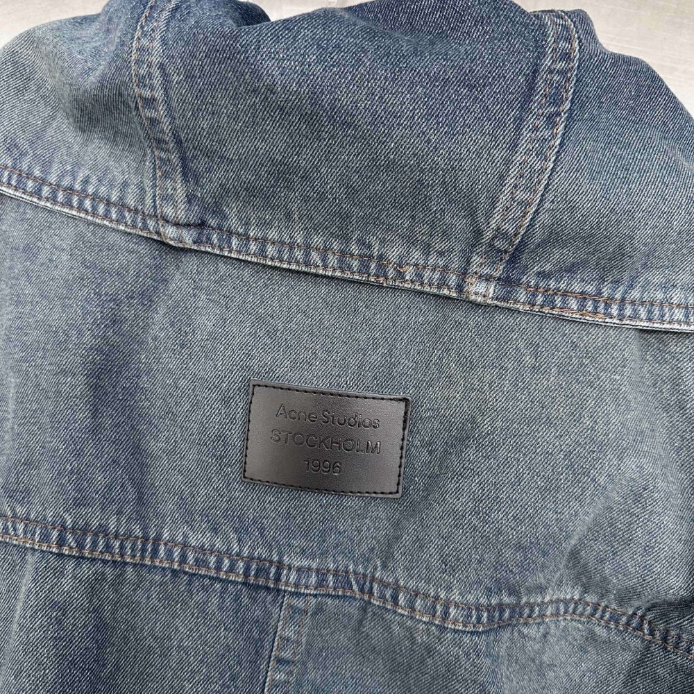 Куртка джинсовая женская фото 9