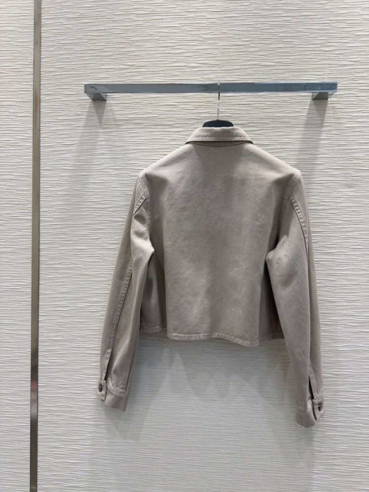 Куртка джинсовая женская фото 9