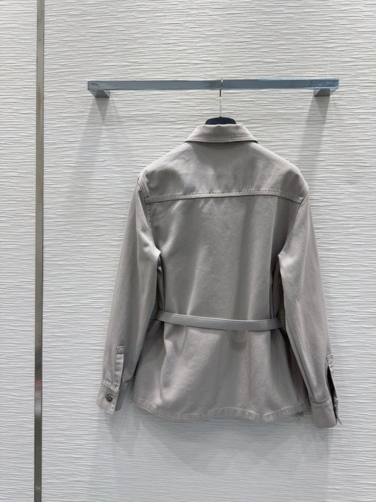 Куртка джинсова жіноча фото 9