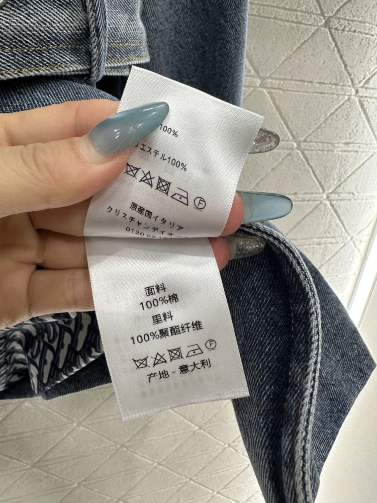 Куртка джинсовая женская фото 9