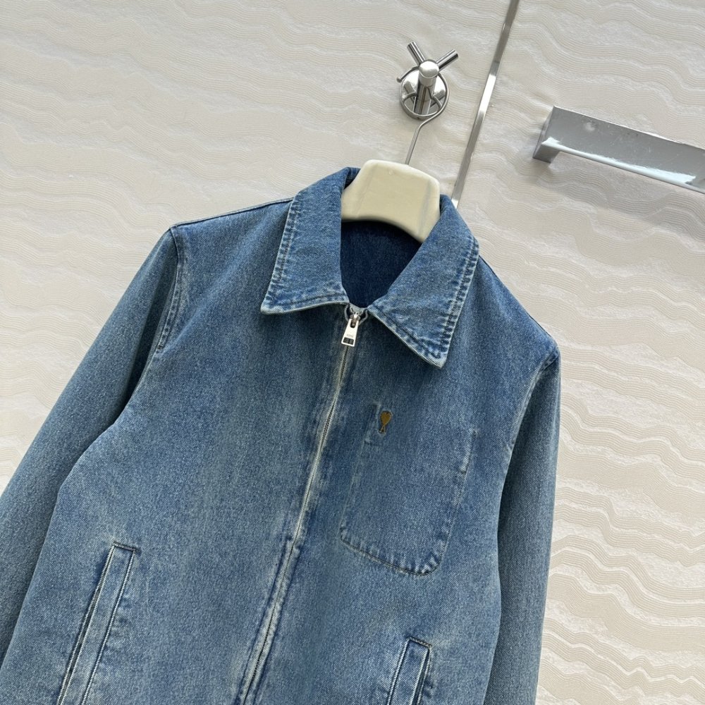 Куртка джинсовая фото 2