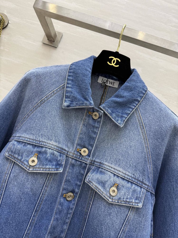 Куртка джинсовая фото 2