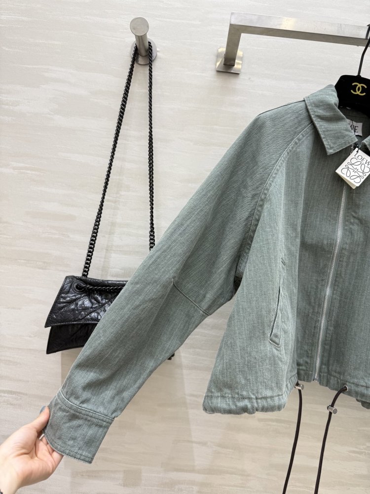 Куртка джинсовая фото 2