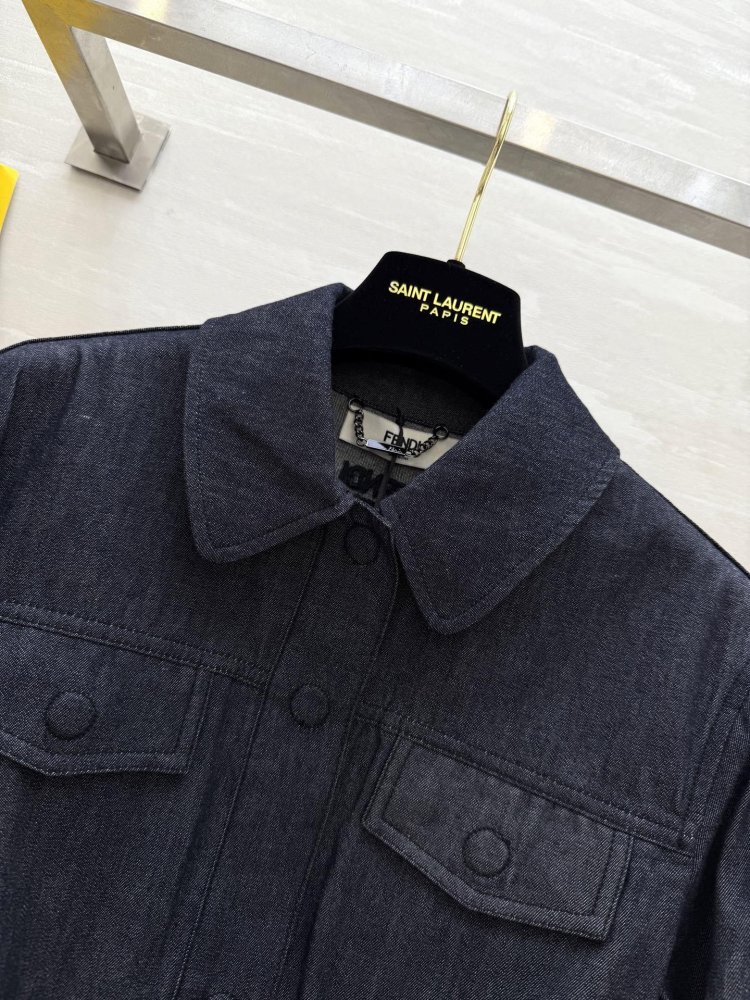 Куртка джинсовая фото 2