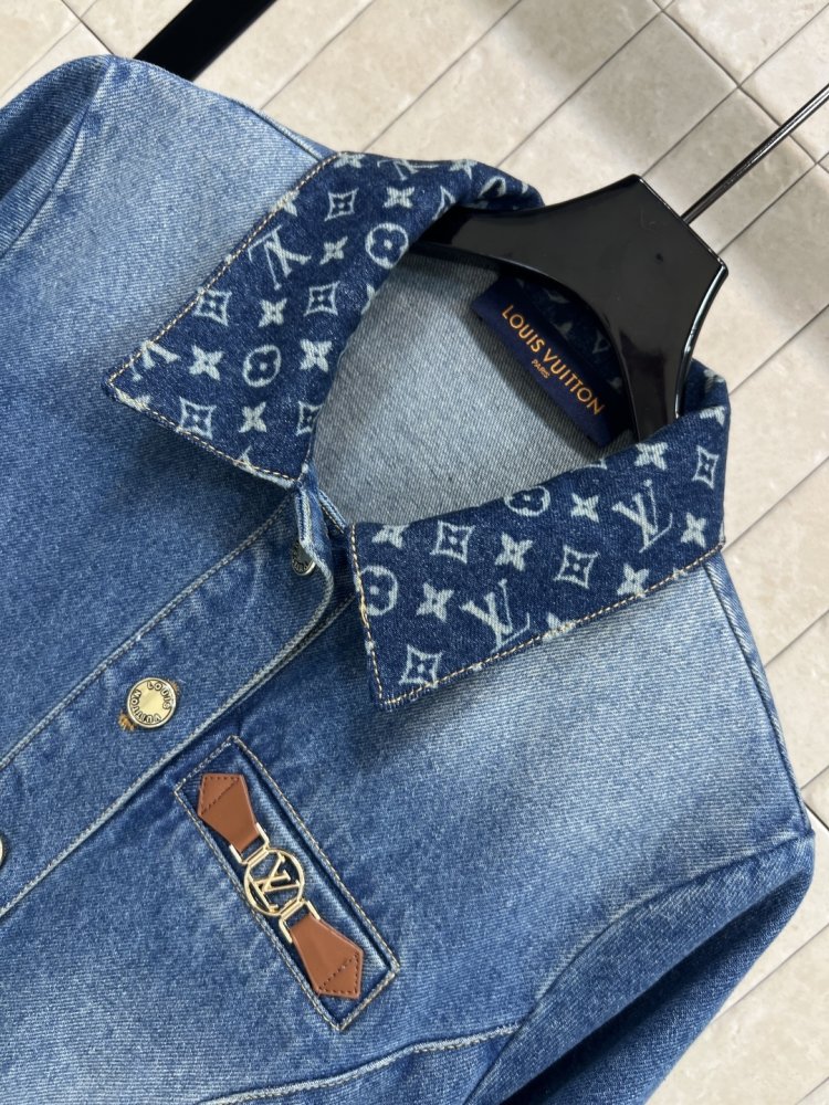 Куртка джинсовая фото 2