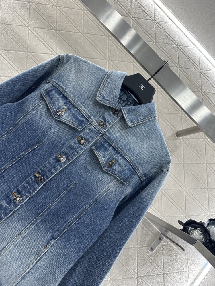 Куртка джинсовая фото 3