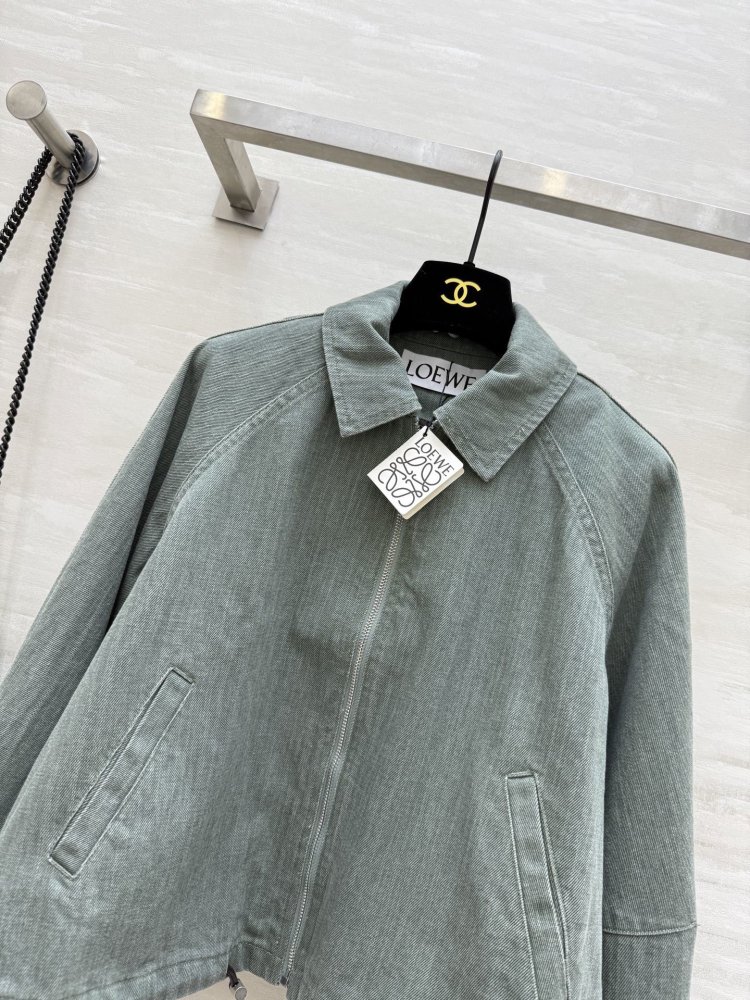 Куртка джинсовая фото 3