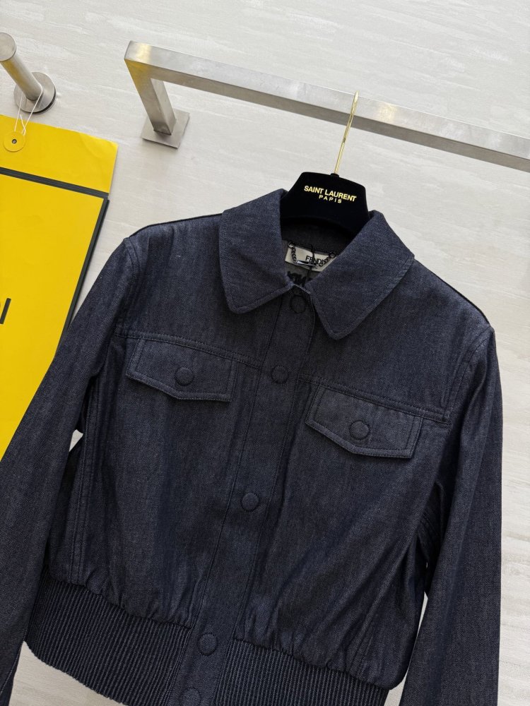 Куртка джинсовая фото 3