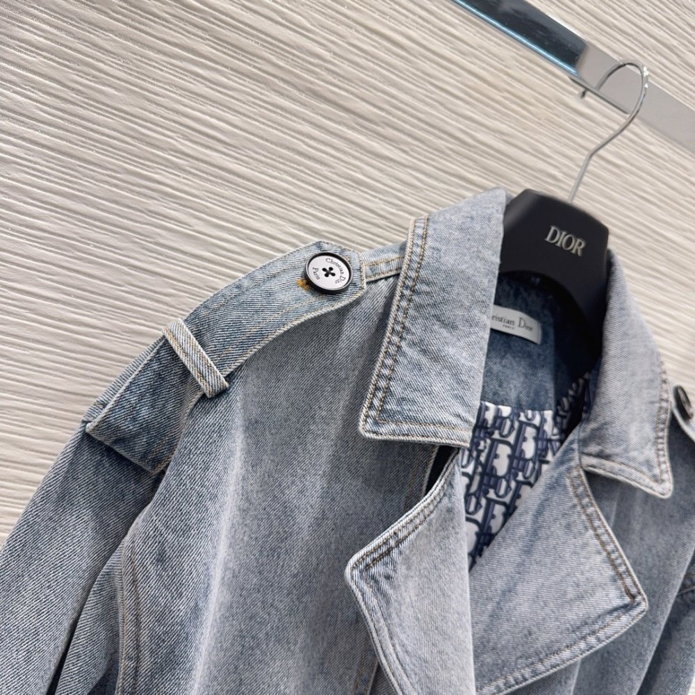 Куртка джинсовая фото 3