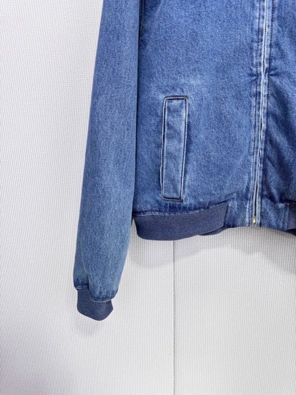 Куртка джинсовая фото 3