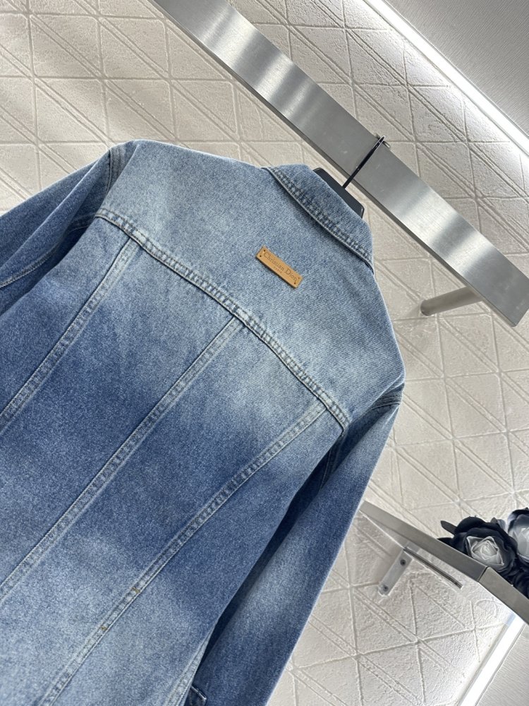 Куртка джинсовая фото 4