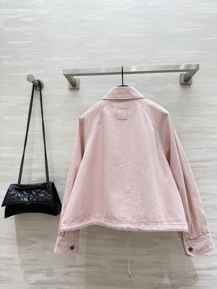 Куртка джинсовая фото 4