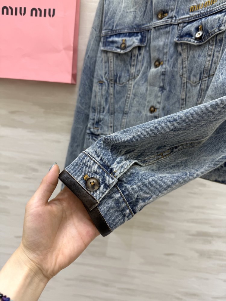 Куртка джинсовая фото 4