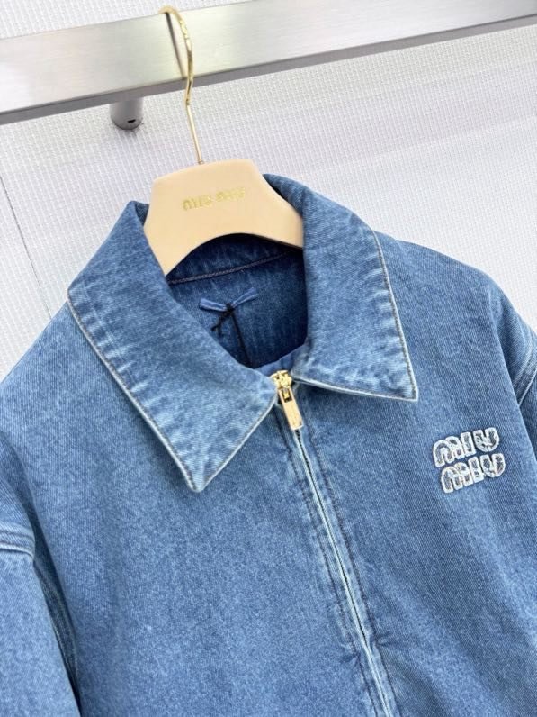 Куртка джинсовая фото 4