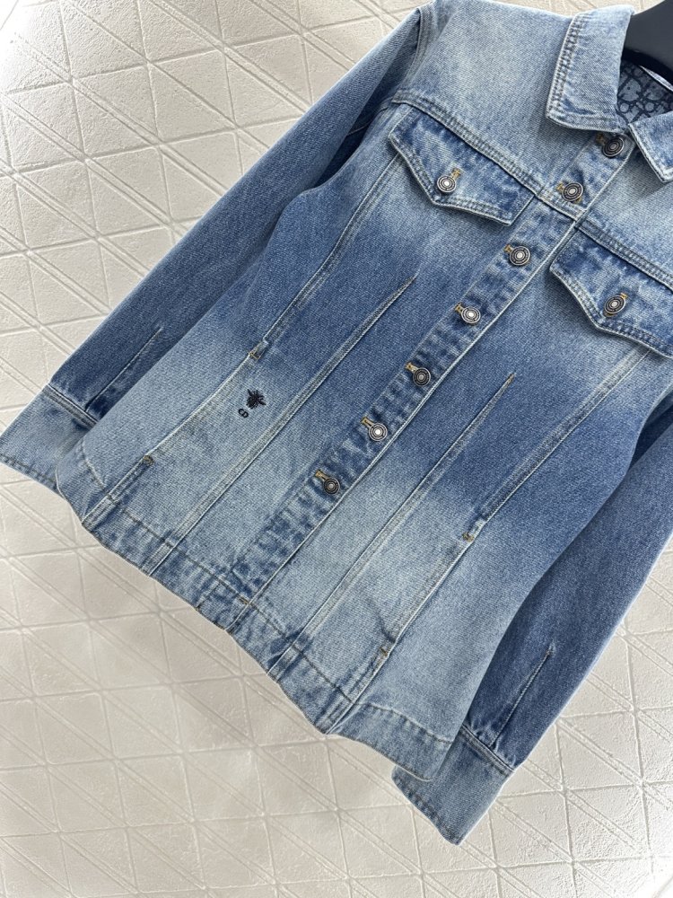 Куртка джинсовая фото 5