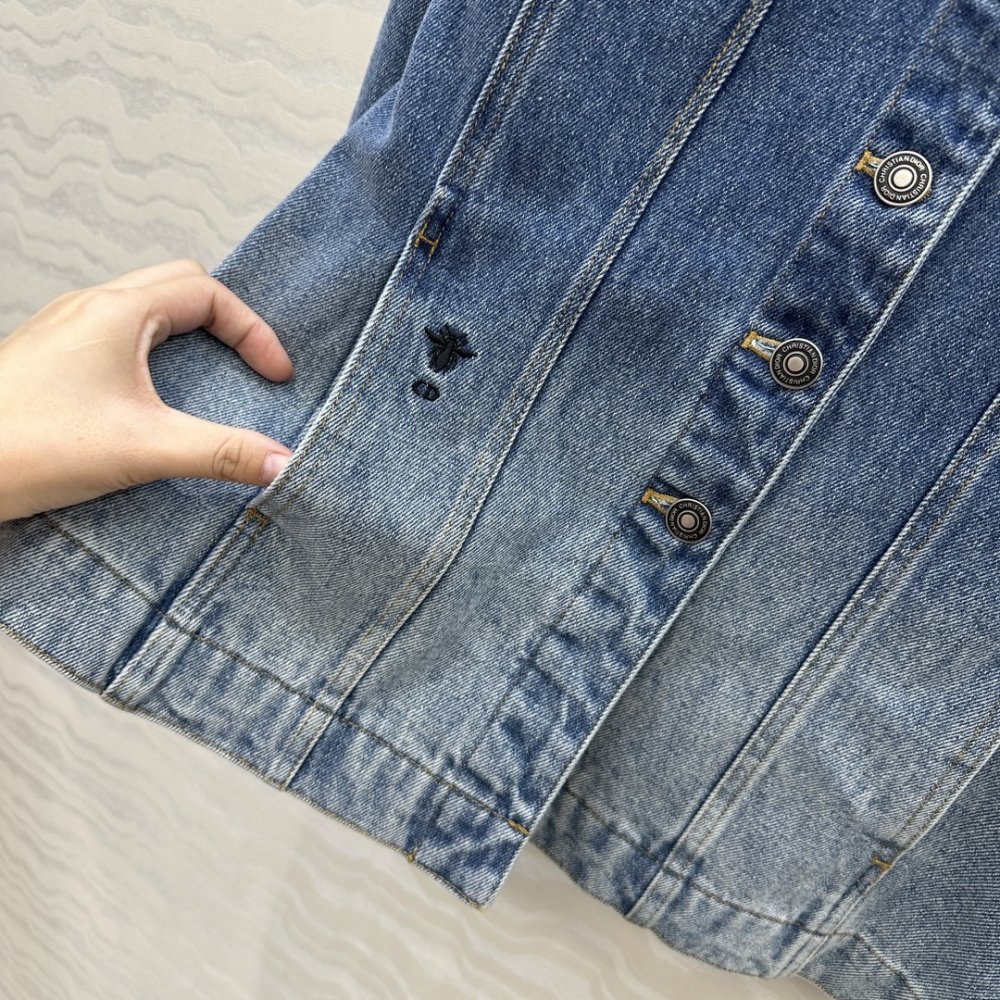 Куртка джинсовая фото 5