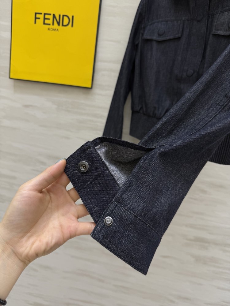 Куртка джинсовая фото 5