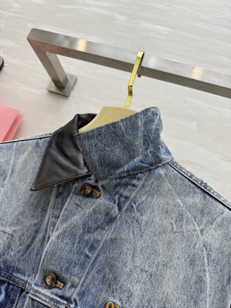 Куртка джинсовая фото 5