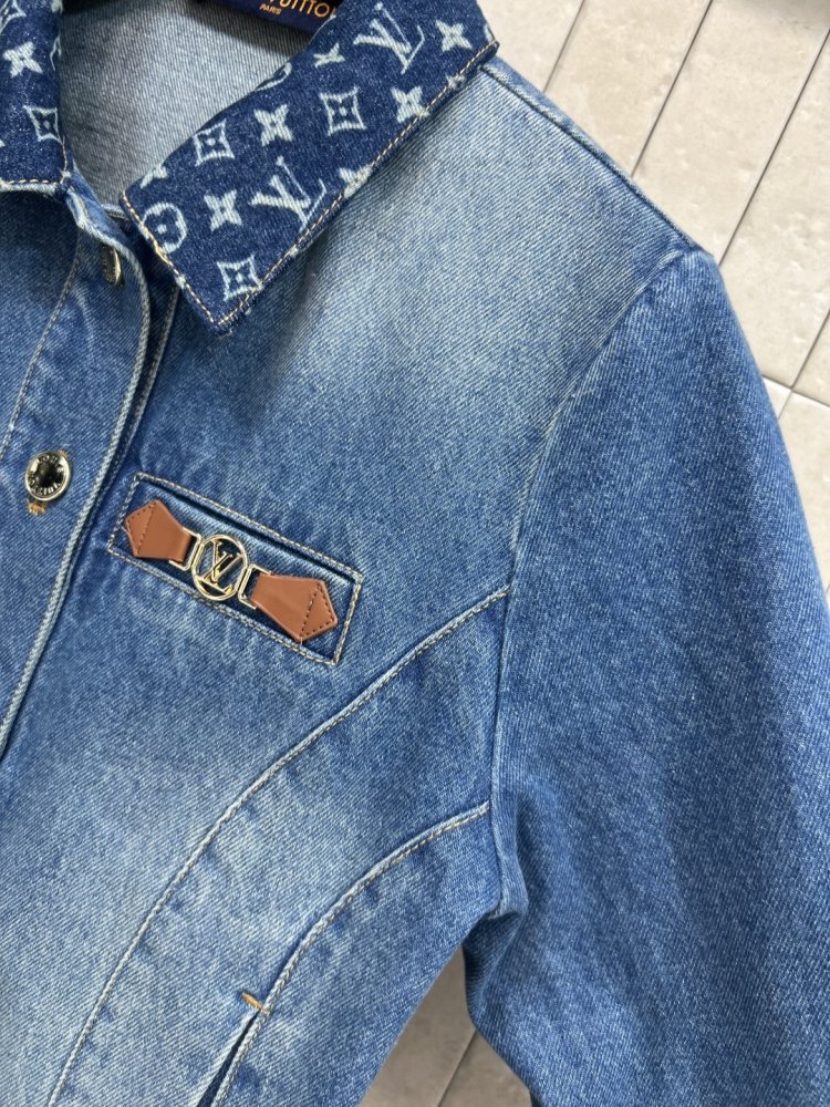 Куртка джинсовая фото 5