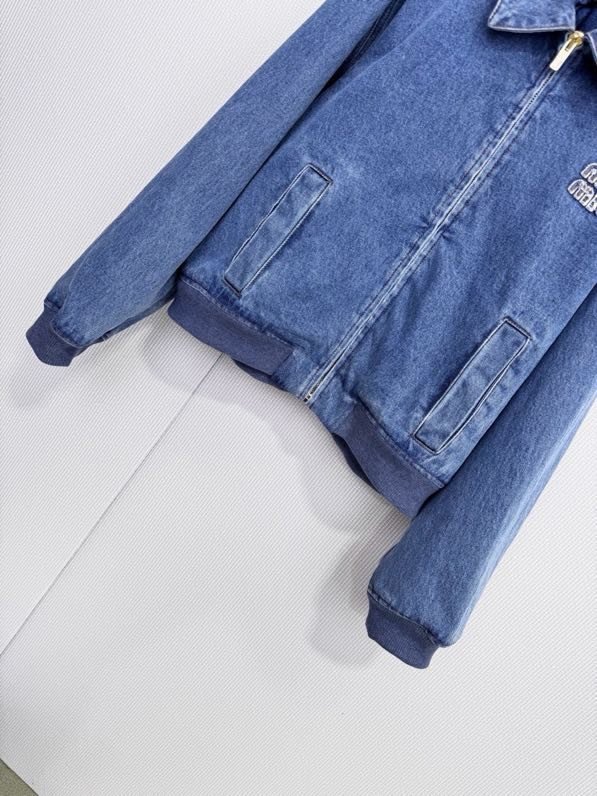 Куртка джинсовая фото 5