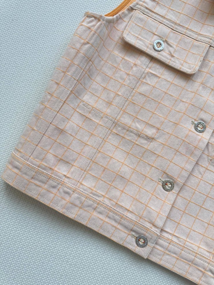 Куртка джинсовая фото 6