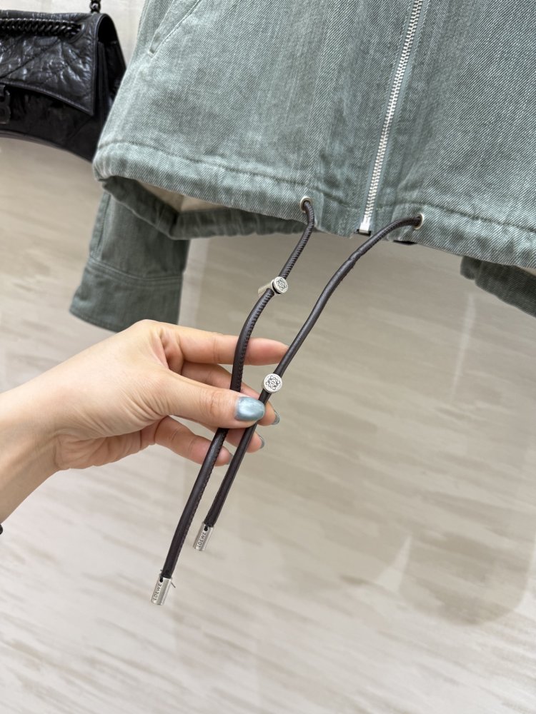 Куртка джинсовая фото 6