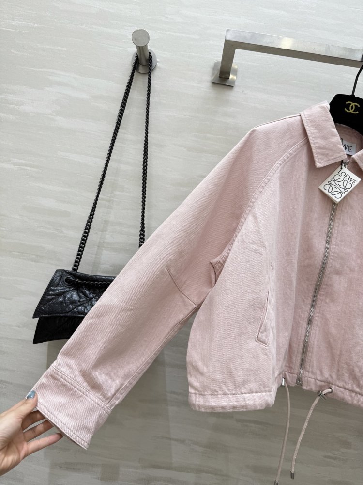 Куртка джинсовая фото 6