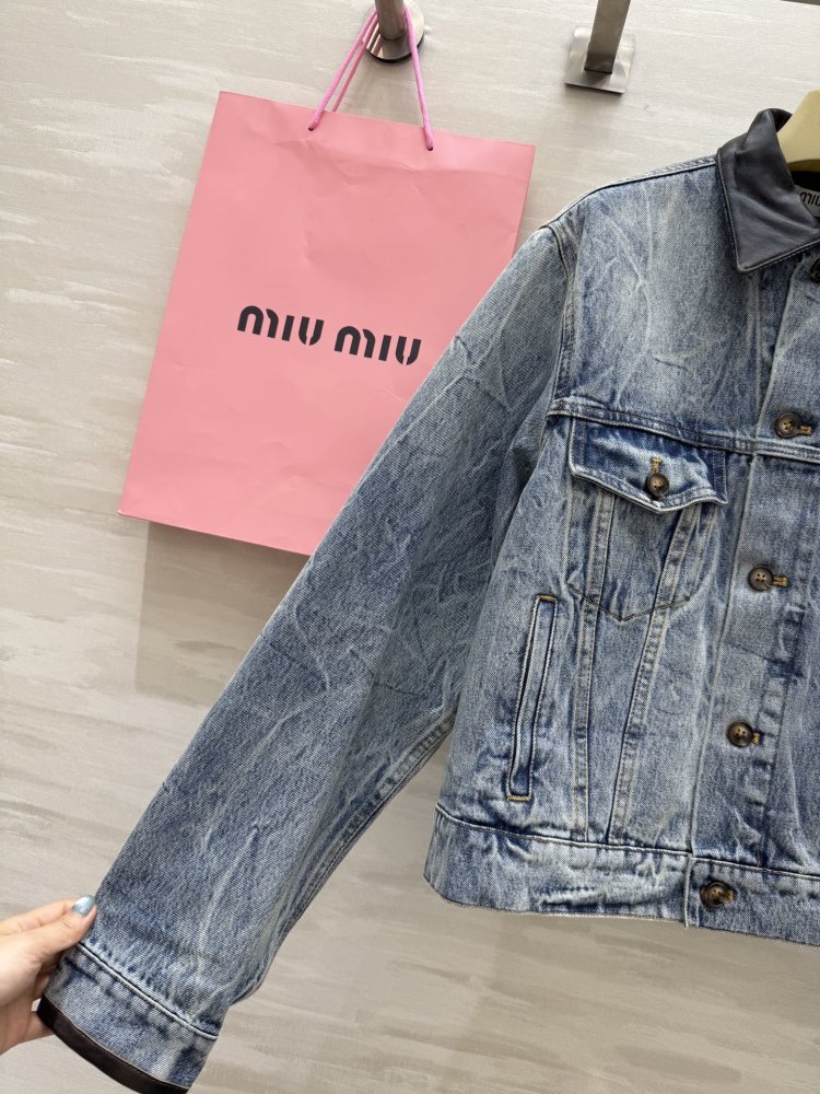 Куртка джинсовая фото 6