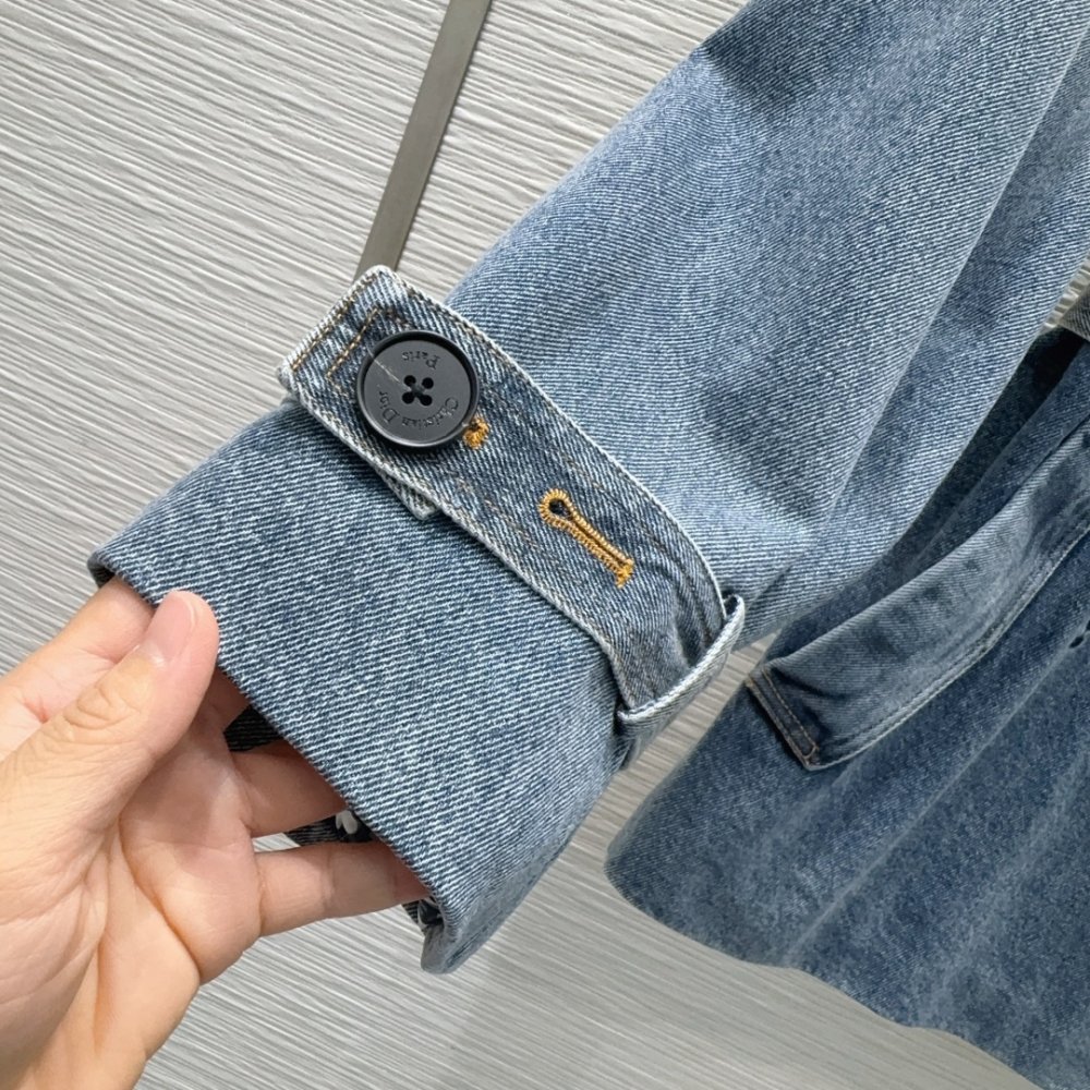 Куртка джинсовая фото 6