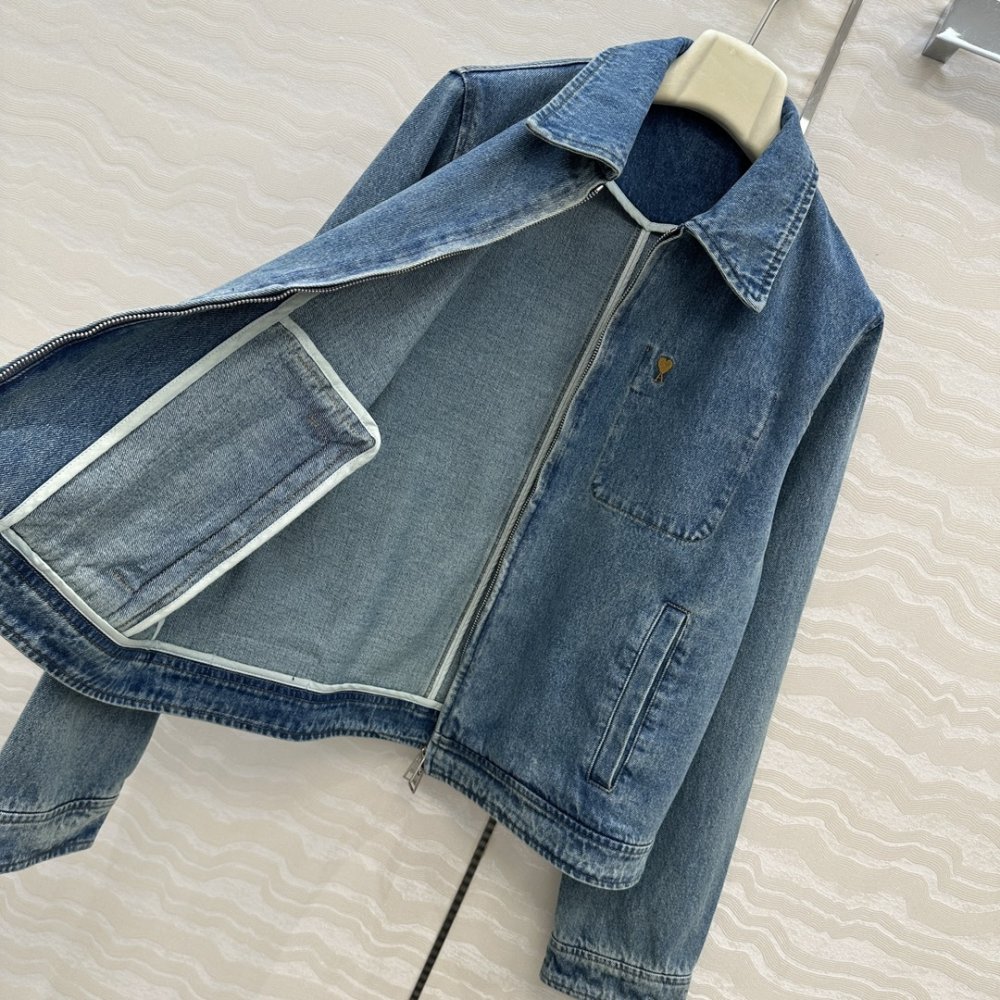 Куртка джинсовая фото 7