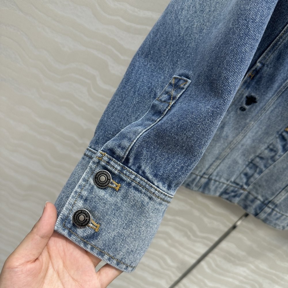 Куртка джинсовая фото 7