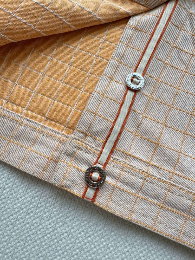 Куртка джинсовая фото 7