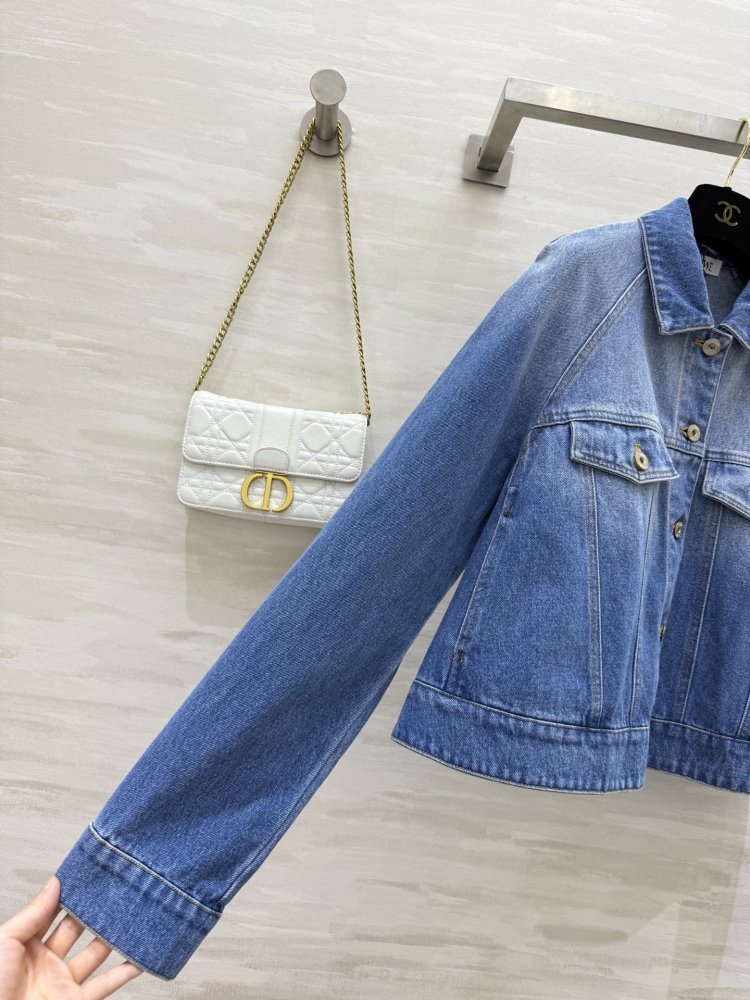 Куртка джинсовая фото 7