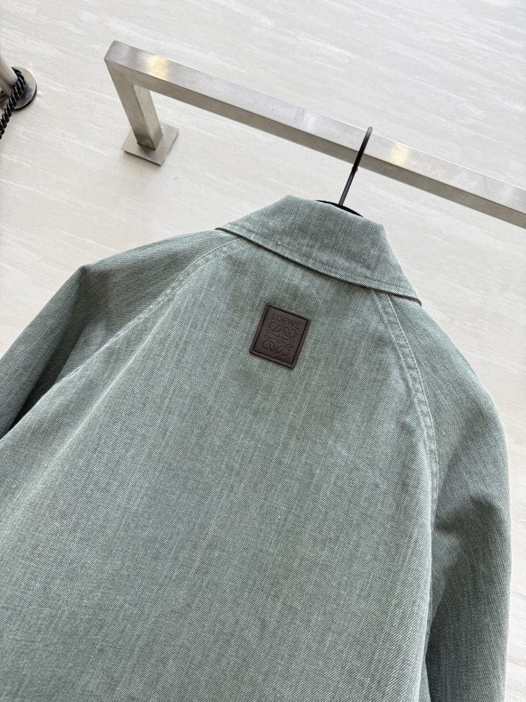 Куртка джинсовая фото 7