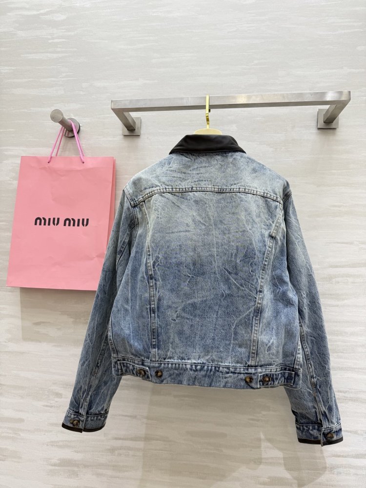 Куртка джинсовая фото 7