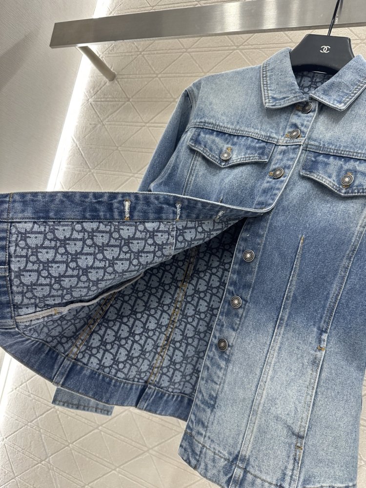 Куртка джинсовая фото 8