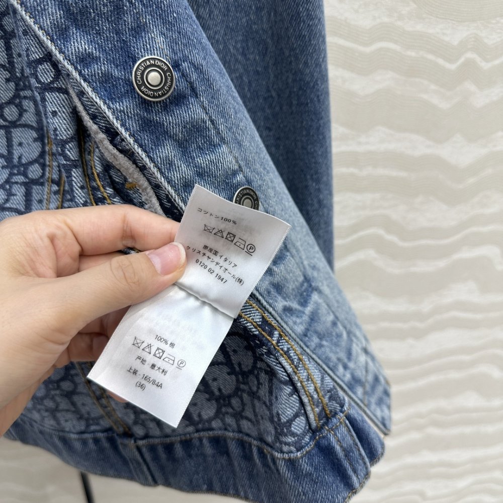 Куртка джинсовая фото 8