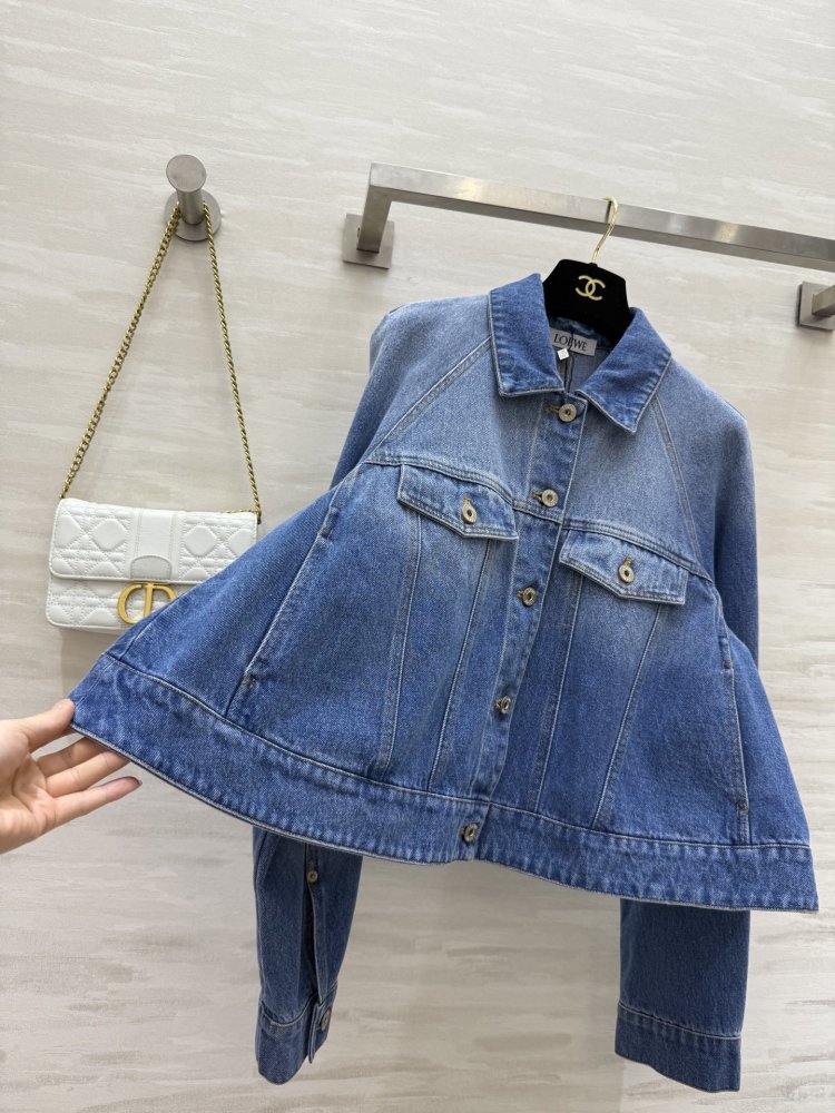 Куртка джинсовая фото 8