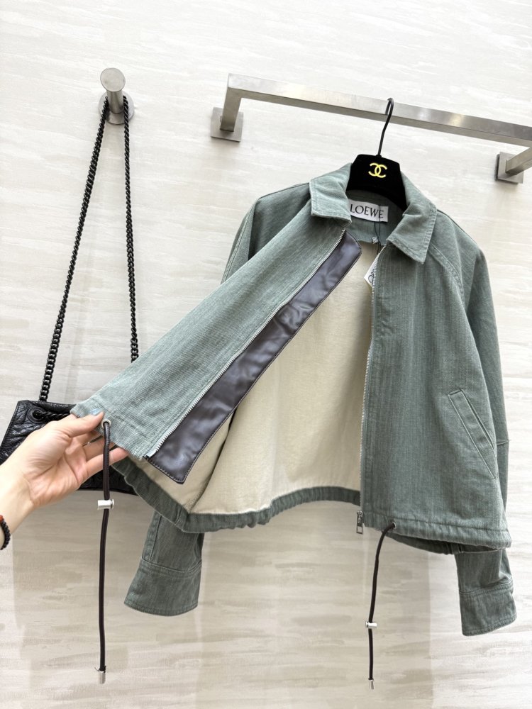 Куртка джинсовая фото 8